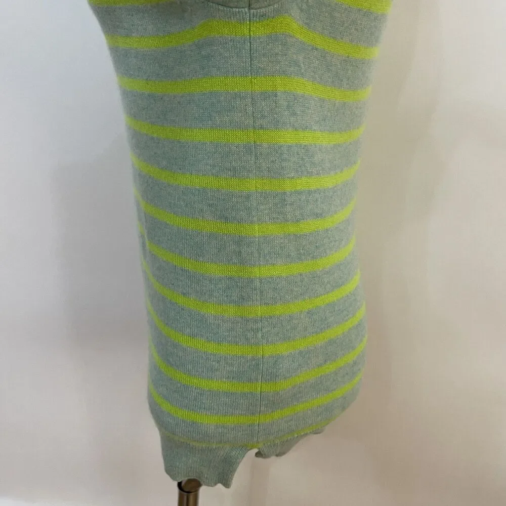 J. Crew Sweater 100% Italian Cashmere X-Small XS Small